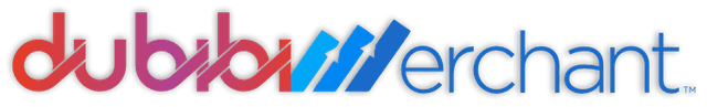 Dubibi Merchant Logo